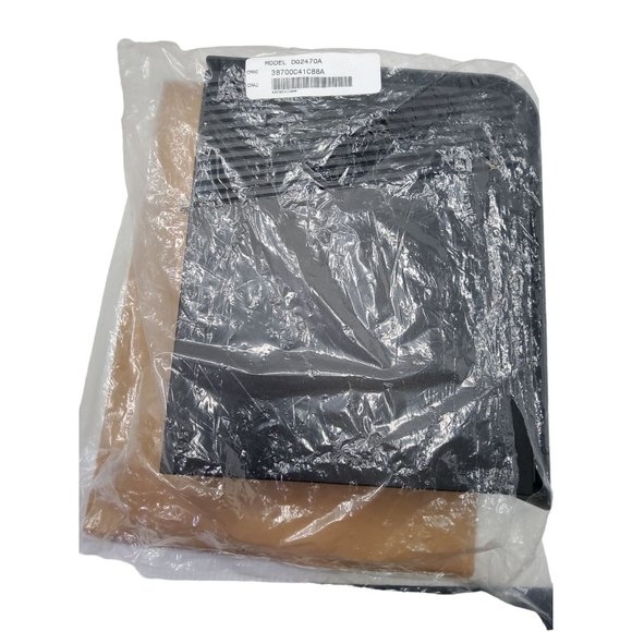 new arris model dg2470 dual band wifi router - Picture 4 of 5